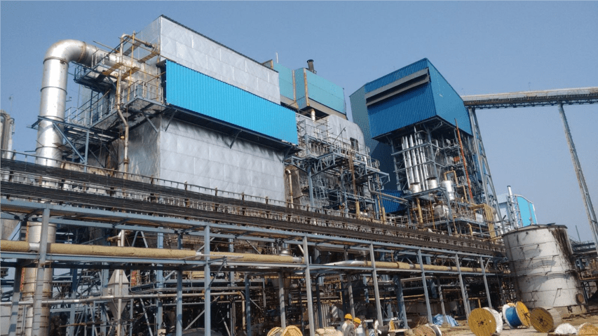 Slop-Fired-Co-Generation-of-65-KLPD-Distillery-Plant-Khammam-Telangana