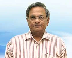 Profile photo of S Balasubramanian engineering consultant from Avant Garde