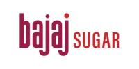 Bajaj Sugar company logo sugar manufacturing industry India