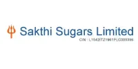 Sakthi Sugars Limited logo sugar manufacturing and power generation company