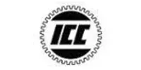 Indian Chamber of Commerce ICC logo industry association India