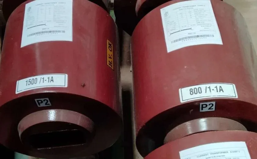 Engineering components for power and process plant systems