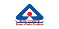 Bureau of Indian Standards BIS logo certification authority India