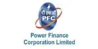 Power Finance Corporation PFC India logo energy finance partner