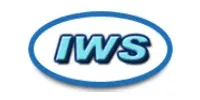 Industrial Water Solutions IWS logo engineering services partner