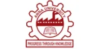 Anna University logo Chennai engineering education institution