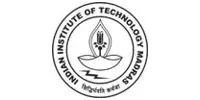 Indian Institute of Technology Madras IIT Madras logo premier engineering institute India